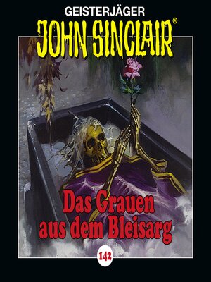cover image of Folge 142